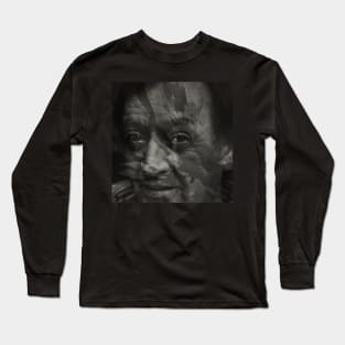 Joe Flaherty Long Sleeve T-Shirt